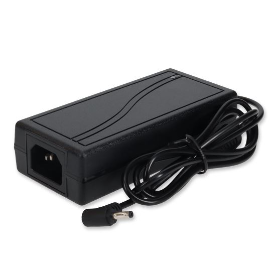 AddOn Networks JX991A-AA power adapter/inverter Indoor 36 W Black1