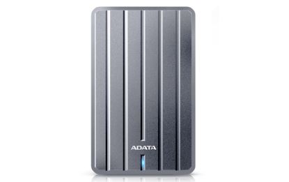 ADATA HC660 external hard drive 1000 GB Titanium1