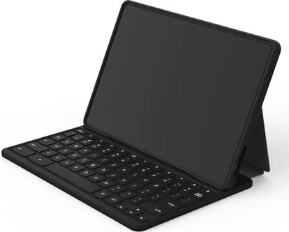 Lenovo 4Y40Z49629 tablet case 10.1" Folio Black, Gray1