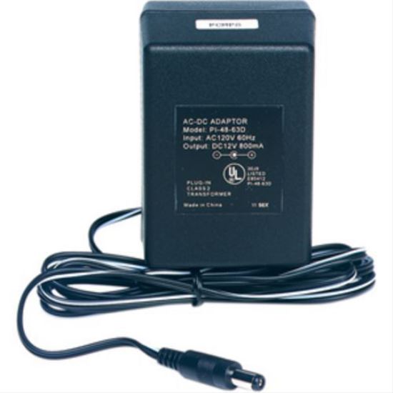 Bogen PCMPS2 power adapter/inverter Indoor Black1