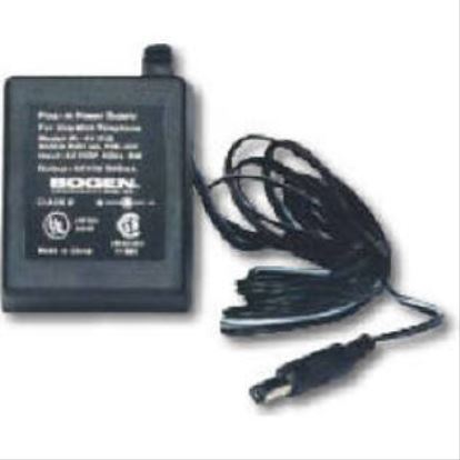 Bogen PRS40C power adapter/inverter Indoor Black1