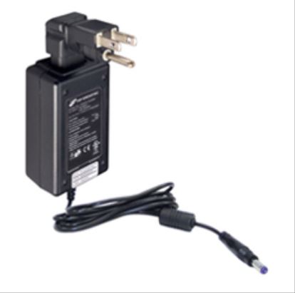 Bogen SPS2406 power adapter/inverter Indoor Black1