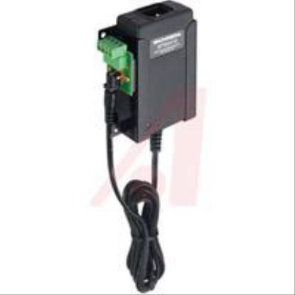 Bogen SPS2410 power adapter/inverter Indoor Black1