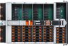 Western Digital Ultrastar Data60 disk array 600 TB Rack (4U) Black5