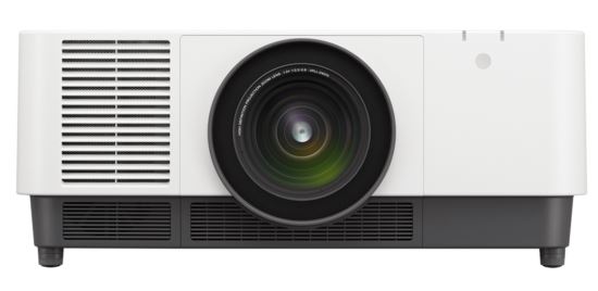 Sony VPL-FHZ131L data projector Large venue projector 13000 ANSI lumens 3LCD WUXGA (1920x1200) Black, White1