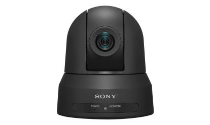 Sony SRG-X400 Dome IP security camera 3840 x 2160 pixels Ceiling/Pole1