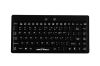 Seal Shield Seal Silk Mini Glow keyboard USB QWERTY US English Black1