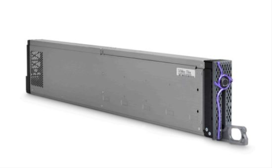 Western Digital OpenFlex F3100 SSD enclosure Gray1