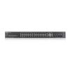 Zyxel GS2220-28-EU0101F network switch Managed L2 Gigabit Ethernet (10/100/1000) Black2