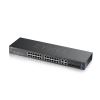 Zyxel GS2220-28-EU0101F network switch Managed L2 Gigabit Ethernet (10/100/1000) Black4