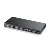 Zyxel GS2220-50-EU0101F network switch Managed L2 Gigabit Ethernet (10/100/1000) Black4