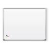 MooreCo 219AC whiteboard 3 x 4" (76.2 x 101.6 mm) Steel Magnetic2