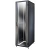 Techly I-CASE FP-4208BKX rack cabinet 42U Freestanding rack Black2