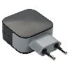 AddOn Networks USAC22USB5V34A mobile device charger Black Indoor8