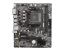 MSI A520M-A PRO motherboard AMD A520 Socket AM4 micro ATX1