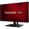Viewsonic VP Series VP2768 computer monitor 27" 2560 x 1440 pixels Quad HD LED Black9