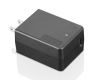 Lenovo 4X20V07881 power adapter/inverter Indoor 45 W Black3