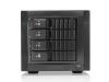 iStarUSA JAGE3BT4HD-DE-SEA HDD enclosure Black 3.5"2