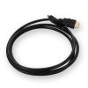 AddOn Networks HDMIHS20MM5 HDMI cable 59.8" (1.52 m) HDMI Type A (Standard) Black5