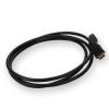 AddOn Networks HDMIHS20MM5 HDMI cable 59.8" (1.52 m) HDMI Type A (Standard) Black6