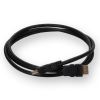 AddOn Networks HDMIHS20MM5 HDMI cable 59.8" (1.52 m) HDMI Type A (Standard) Black8