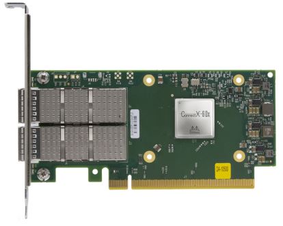 Lenovo 4XC7A08248 network card Internal 100000 Mbit/s1