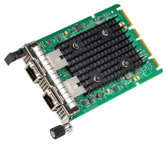 Lenovo 4XC7A08278 network card Internal Ethernet 10000 Mbit/s1