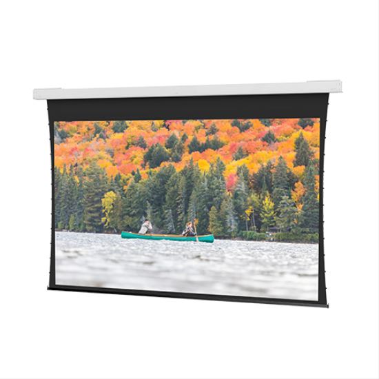 Da-Lite Tensioned DescenderPro projection screen 110" 16:91