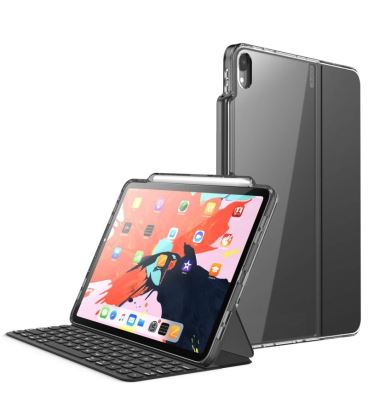 i-Blason 843439109094 tablet case Black1