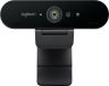 Lenovo Logitech Brio 4K Wired Ultra HD webcam 13 MP 4096 x 2160 pixels USB 3.2 Gen 1 (3.1 Gen 1) Black2