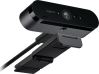 Lenovo Logitech Brio 4K Wired Ultra HD webcam 13 MP 4096 x 2160 pixels USB 3.2 Gen 1 (3.1 Gen 1) Black3