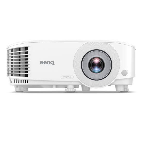 BenQ MW560 data projector Standard throw projector 4000 ANSI lumens DLP WXGA (1280x800) 3D White1