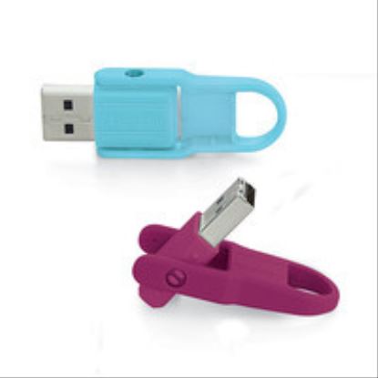 Verbatim 70377 USB flash drive 16 GB USB Type-A 2.0 Multicolor1