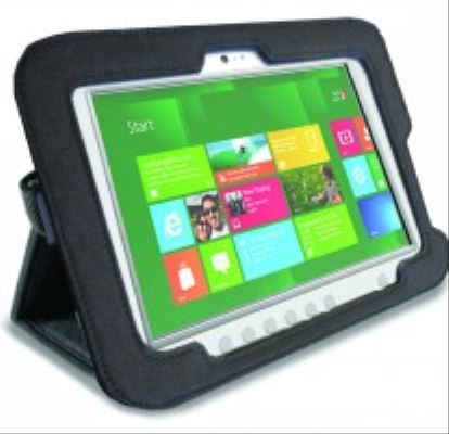 Panasonic TBCG1AONL-P tablet case 10" Flip case Black1