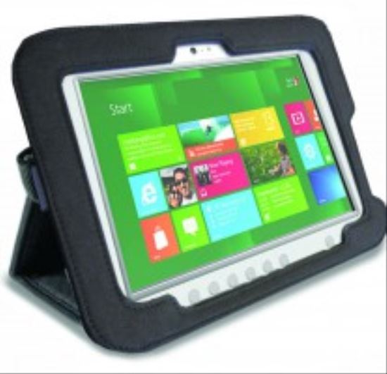Panasonic TBCG1AONL-P tablet case 10" Flip case Black1