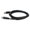 AddOn Networks USB3EXTAB3-AO USB cable 35.8" (0.91 m) USB 3.2 Gen 1 (3.1 Gen 1) USB A USB B Black2