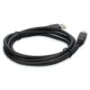 AddOn Networks USB3EXTAB3-AO USB cable 35.8" (0.91 m) USB 3.2 Gen 1 (3.1 Gen 1) USB A USB B Black5