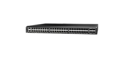 Lenovo DB620S Gigabit Ethernet (10/100/1000) 1U Black1