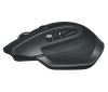 Logitech MX Master 2S mouse Right-hand RF Wireless + Bluetooth Laser 4000 DPI5