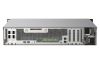 QNAP TS-h2490FU NAS Rack (2U) Ethernet LAN Black, Gray 7232P6
