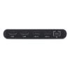 Apple TB3-MiniDock-HM Wired Thunderbolt 3 Black2