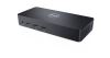 DELL D3100 notebook dock/port replicator Wired USB 3.2 Gen 1 (3.1 Gen 1) Type-B Black2