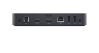 DELL D3100 notebook dock/port replicator Wired USB 3.2 Gen 1 (3.1 Gen 1) Type-B Black4