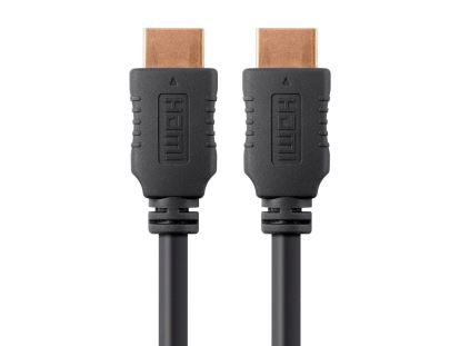 Monoprice 33599 HDMI cable 358.3" (9.1 m) HDMI Type A (Standard) Black1