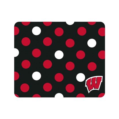 Centon OC-WIS2-MH25A mouse pad Black, Red, White1