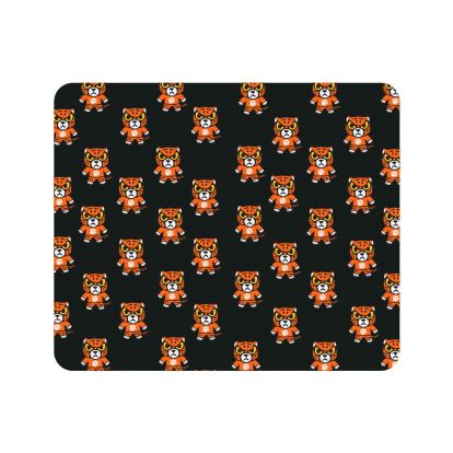 Centon OCT-CLEM2-MH28A mouse pad Black, Orange1