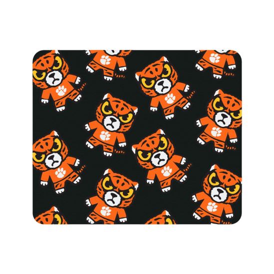 Centon OCT-CLEM2-MH28D mouse pad Black, Orange1