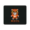 Centon OCT-CLEM2-MH00A mouse pad Black, Orange1