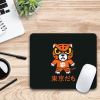 Centon OCT-CLEM2-MH00A mouse pad Black, Orange2