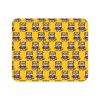 Centon OCT-LSU-MH28B mouse pad Multicolor1